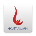 Logo of HKUST Alumni android Application 